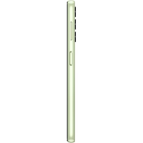 Samsung A145R/DSN Galaxy A14 (Double Sim - 6.6'' - 64 Go, 4 Go RAM)  Vert