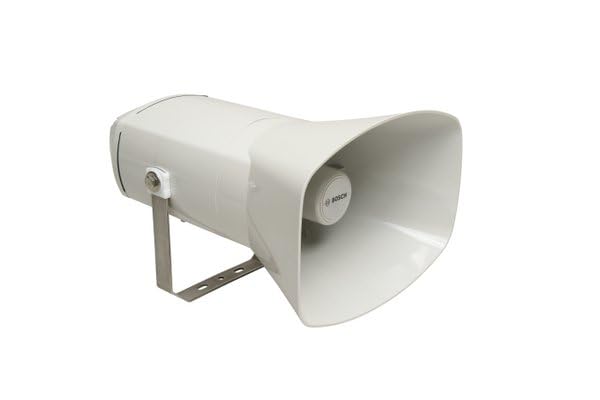 BOSCH- Haut-parleur à pavillon LHN-UC15L-SIP