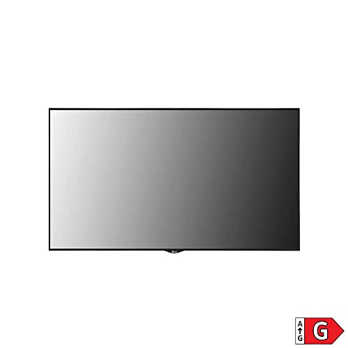 LG - Afficheur professionnel 49   49XS4J 4000cd/m² UHD