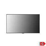 LG - Afficheur professionnel 49   49XS4J 4000cd/m² UHD