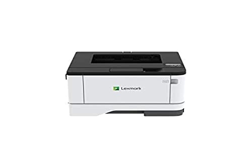 LEXMARK MS431dn Printer Mono Duplex laser A4 600x600dpi 42ppm 350sheets USB LAN