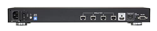 Aten VS1814T splitter hdmi sur cat. 5 4 ports 4K/2K hdbaset