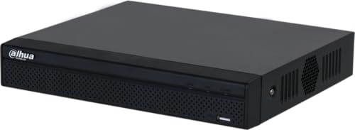 Dahua NVR2104HS-P-4KS3 Enregistreur vidéo réseau compact 4CH 1U 4PoE 1HDD Lite