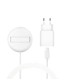 BELKIN BOOST CHARGE Qi2 15w Magnetic Pad White