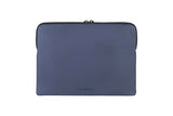 Tucano Gommo housse caoutchout PC 14   MacBook Air  15 bleue