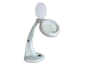 Lampe loupe 3 + 12 dioptries