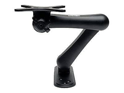 EATON TRIPPLITE Display TV LCD Wall Monitor Mount Fixed Arm Swivel/Tilt 13 to 27inch TVs / EA / Flat-Screens Bracket