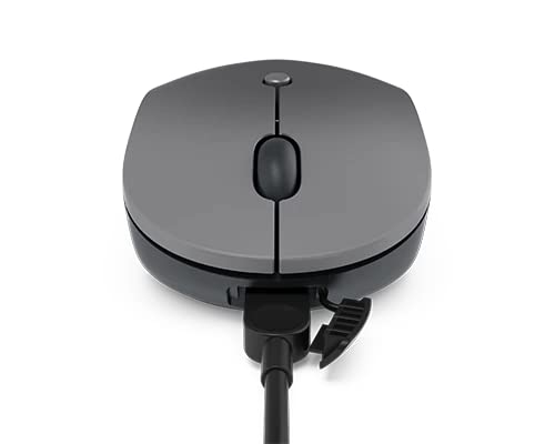 LENOVO Go USB-C Wireless Mouse