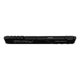 KINGSTON 16Go 3600MHz DDR4 CL18 DIMM FURY Beast Black