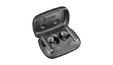 POLY Voyager Free 60 Teams écouteurs BlueTooth Noir USB-C