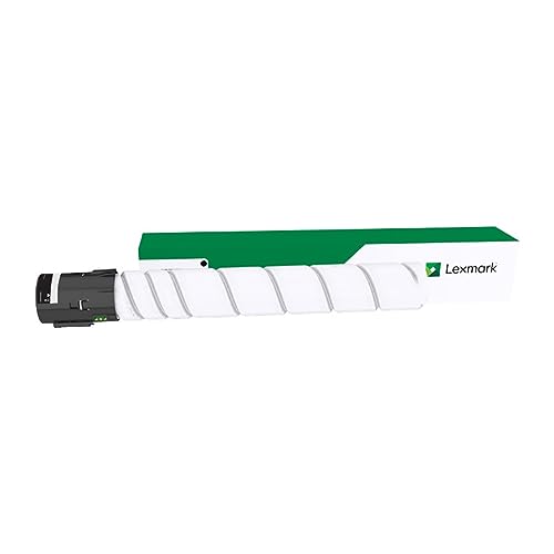 Toner LEXMARK 54G0H00 MS911 - Noir