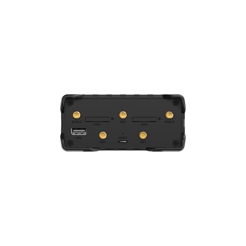 TELTONIKA NETWORKS RUT906 4G/LTE/3G/2G WiFi router