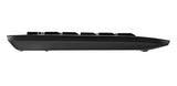 CHERRY Pack clavier & souris DW 5100 Sans fil noir