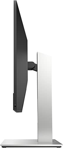 HP E24m G4 60,5 cm (23.8") 1920 x 1080 pixels Full HD Noir, Argent