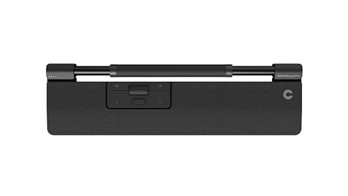 CONTOUR DESIGN Souris centrée RollerMouse Pro Wired, slim
