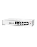 HPE Aruba Instant On 1430 Unmanaged 16G Switch