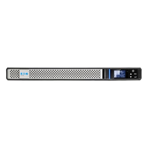 EATON Onduleur 5P Gen2 Rack 1U, 1ph, line-interactive, 1150V