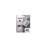 EPSON 2LB 35 Ink Magenta 9.1ml Blister w/s