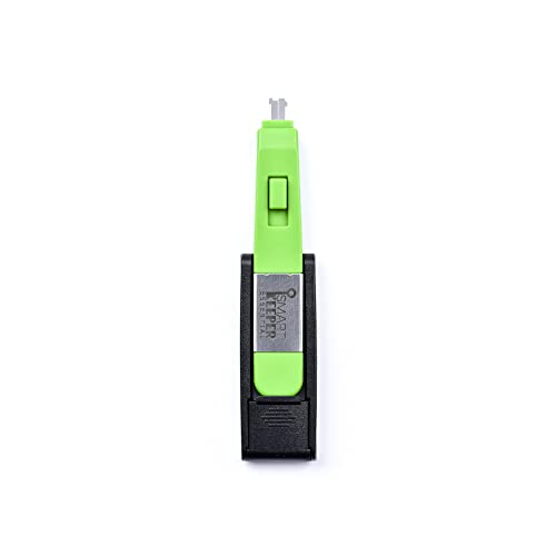 SMARTKEEPER / 1x Clé Mini Vert