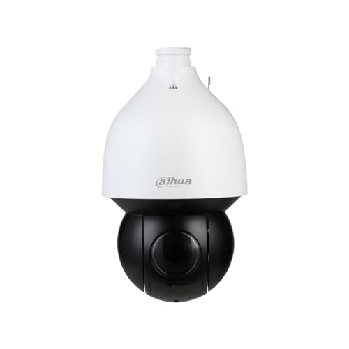 Dahua SD5A432GB-HNR Caméra PTZ Réseau 4MP 32x Starlight IR WizSense