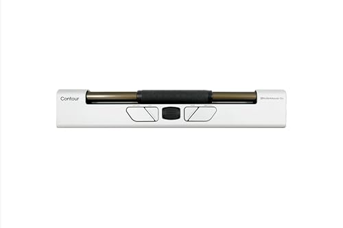 CONTOUR DESIGN Souris ergonomique RollerMouse Go