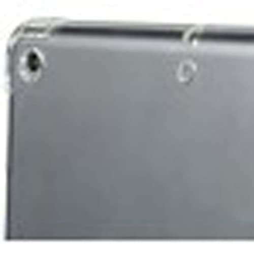 MOBILIS Coque de protection R Series pour iPad 10.2   - Transparent