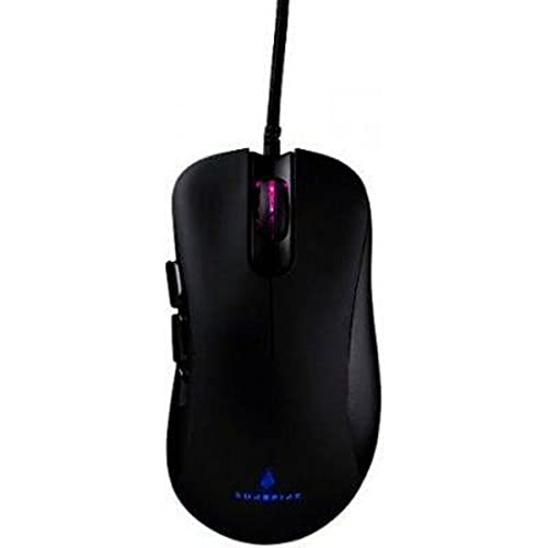 VERBATIM SUREFIRE CONDOR CLAW GAMING 8-BUTTON MOUSE WITH RGB  WCF (P)