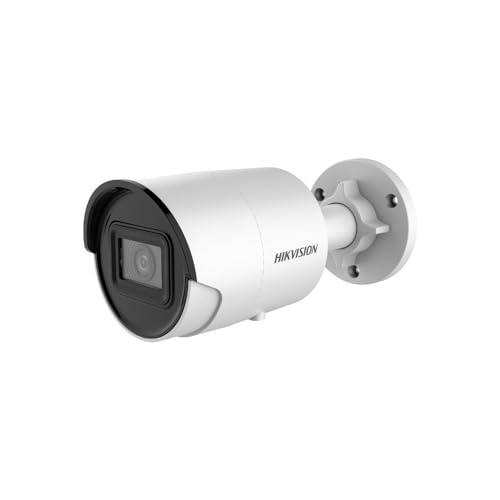 Hikvision DS-2CD2043G2-I(2.8mm) 4 MP AcuSense Fixed Bullet Network Camera