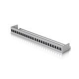 Ubiquiti UACC-Rack-Panel-Patch-Blank-24 Panneau de brassage vierge 24 ports a monter en rack
