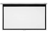 Optoma DS-9120MGA Écran de projection plafond et mur 120" 16:9 Matte blanc