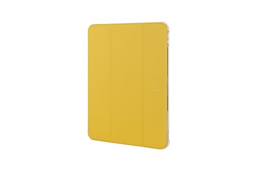 TUCANO,Satin, Ipad Air 11 M2 2024, Jaune