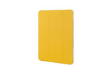 TUCANO,Satin, Ipad Air 11 M2 2024, Jaune