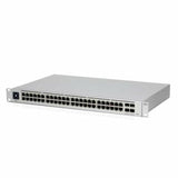 Ubiquiti Networks UniFi USW-PRO-48 commutateur réseau Géré L2/L3 Gigabit Ethernet (10/100/1000) 1U Argent