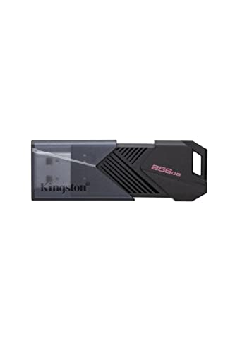 KINGSTON 256Go DataTraveler Exodia Onyx