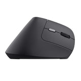 TRUST Souris ergonomique TM-270 sans fil - noire