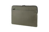Tucano Gommo housse caoutchout PC 14   MacBook Air  15 kaki