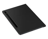 SAMSUNG Galaxy Tab S7/S8 Note View Cover Black