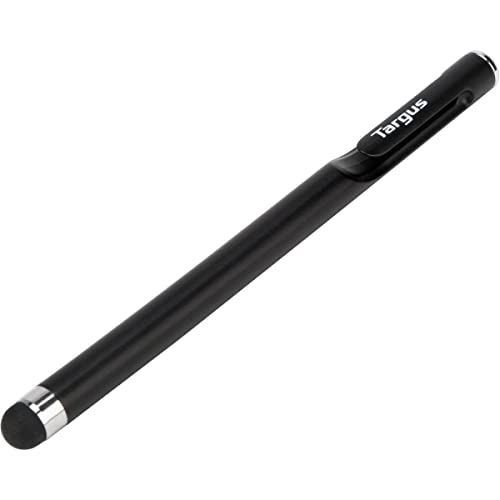 TARGUS Antimicrobial Stylus Embedded Clip - Black