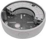 BOSCH SOCLE ANTI-VANDALE POUR FLEXIDOME IP (NDN-455, NDN/ VDA-455SMB-IP