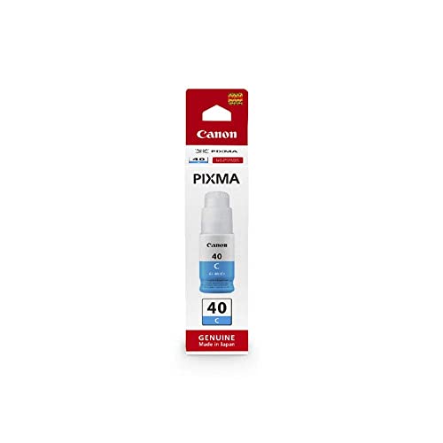 CANON INK GI-40 M