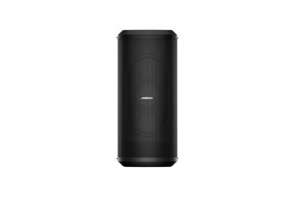 BOSE PRO Caisson de basses amplifié Portable Sub2 Noir