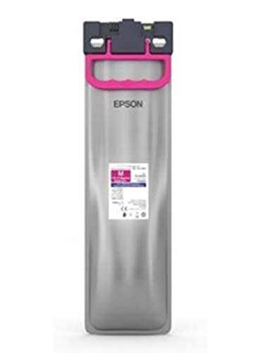 EPSON WorkForce Pro WF-C879R Magenta XXL Ink Supply Unit