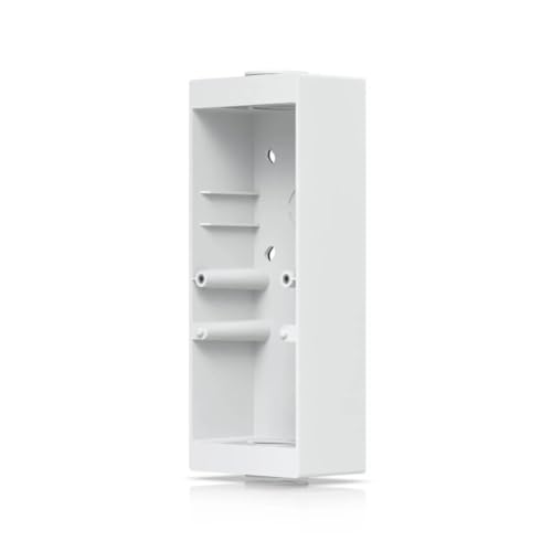 Ubiquiti UACC-Reader-Pro-JB-W, Boîte de Jonction Reader Pro Blanche