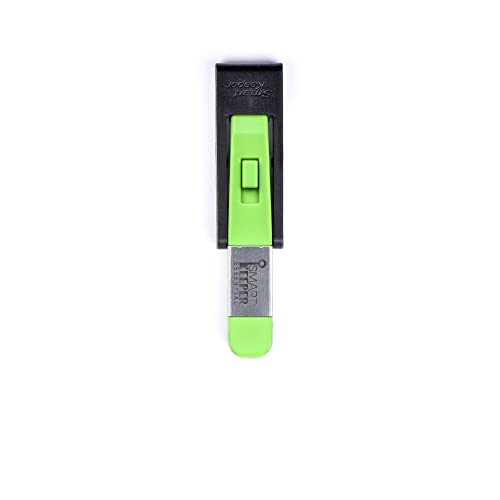 SMARTKEEPER / 1x Clé Mini Vert