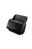 CANON DR-C230 Document scanner CMOS/CIS Duplex Legal 600x600dpi 30ppm mono/30ppm colour ADF 60sheets 3500scans/d USB 2.0