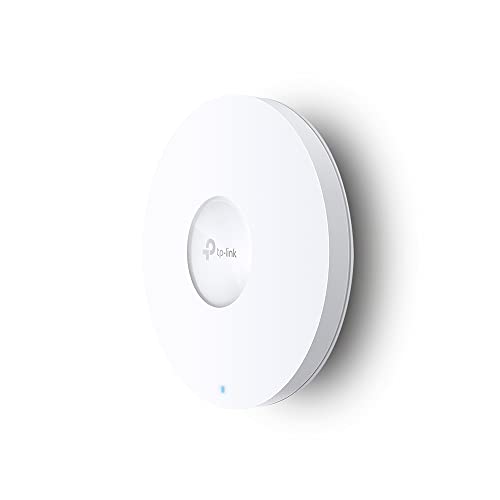 EAP653 UR New AX3000 Ceiling Mount WiFi6