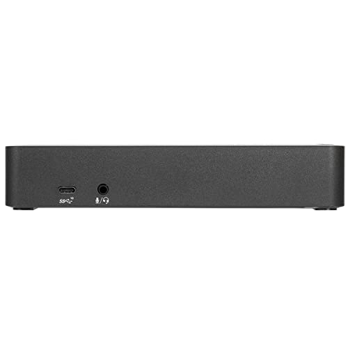 TARGUS USB-C Dual 4K Dock 100W