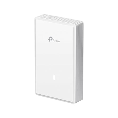 BE3600 Wall-Plate Dual-Band Wi-Fi 7 Acce