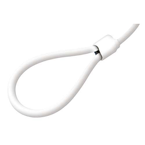 Corporate Key Cable White
