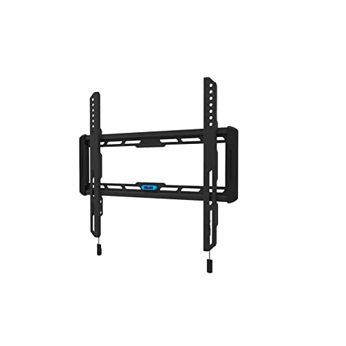 NEOMOUNTS WL30-550BL14 Support pour écran mural 32-75p - ultra-plat - installation facile